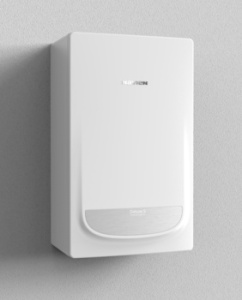 Газовый котел Navien Deluxe S 13k
