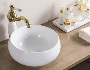 Умывальник BelBagno BB1114
