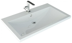 Умывальник Madera Alice 80