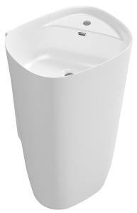 Умывальник Lavinia Boho Bathroom Sink 33311126 напольный