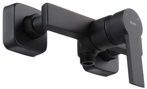 Смеситель для душа Rea Argus Black REA-B6406