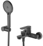 Смеситель для ванны Cezares STYLUS-VD-NOP