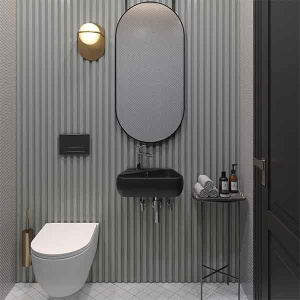 Умывальник Lavinia Boho Bathroom Sink 33311068