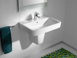 Умывальник Roca Senso Square 32751D