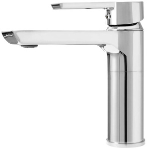 Смеситель для умывальника Rea Argus Chrome REA-B6208