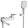 Смеситель для ванны Ganzer GZ05132