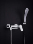 Смеситель для ванны Gappo G3248-8