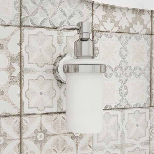 Дозатор для моющих средств Iddis Calipso CALMBG0i46
