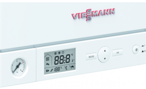 Газовый котел Viessmann Vitopend 100 A1HB 30 turbo (Одноконтурный)