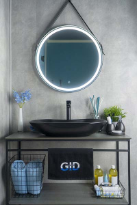 Умывальник Gid Bm9175