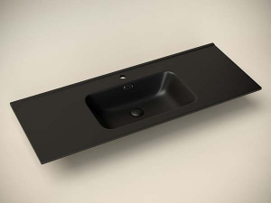 Умывальник CeramicaNova Element CN7006MB