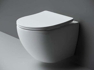 Комплект инсталляции 4 в 1 CeramicaNova Metropol CN4002-1002CH-1000