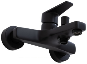 Смеситель для ванны Allen Brau Eclipse 5.E1003-31