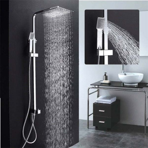 Душевая стойка Ledeme L2416