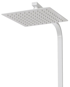 Душевая стойка Hansberge H5077WW