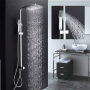 Душевая стойка Ledeme L2416