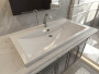 Умывальник Madera Alice 100