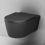 Подвесной унитаз AM.PM Func C8F1701MBSC