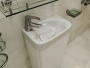 Умывальник Madera Bio