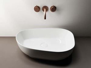 Умывальник CeramicaNova Element CN5003