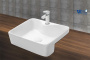 Умывальник WeltWasser WW Deilbach 4014