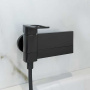 Смеситель для ванны Iddis Slide SLIBL00i02WA