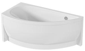 Акриловая ванна Marka One Piccolo, 150х75