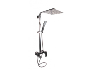 Душевая стойка Ledeme L72417D-1