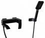 Смеситель для ванны Filarete Waterfall FL2110BL