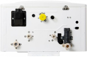Газовый котел Navien Deluxe ONE 24K