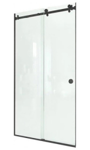 Душевая дверь Benetto BEN_501_BL_C, 160х195, прозрачный