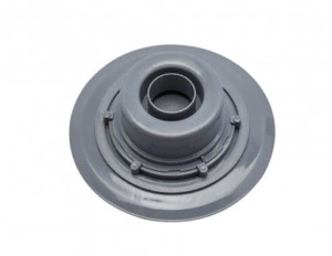 Душевой трап Pestan Confluo Standard Vertical Dry Ceramic под плитку