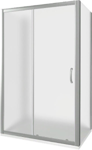 Душевая стенка Good Door Latte SP-70-G-WE боковая