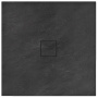Душевой поддон Rea Black Stone