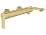 Смеситель для ванны Grohe Allure 32826GN1