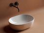 Умывальник CeramicaNova Element CN6019