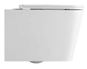 Подвесной унитаз Axus YJ-2303 с крышкой Soft Close