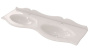 Умывальник Caprigo Bourget 140 GC18R 11017