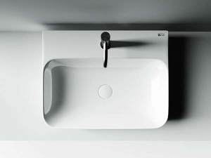 Умывальник CeramicaNova Aura CN2001