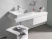 Умывальник Laufen Pro S 812952 / 812953