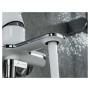 Смеситель для ванны Gappo G3203-8