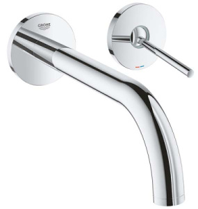 Смеситель встраиваемый Grohe Atrio Joy 19918003, хром