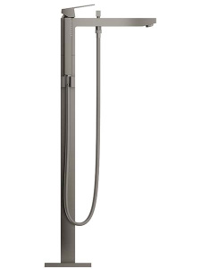Смеситель для ванны Grohe Eurocube 23672AL1