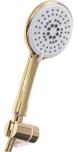 Смеситель для ванны Rea Mayson L. Gold REA-B5662