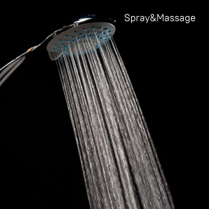Душевая лейка Milardo Hand Shower 3203F97M18