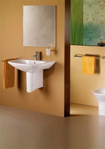 Умывальник Roca Nexo 327642000