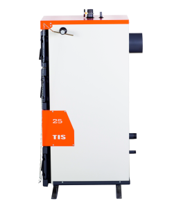 Твердотопливный котел TIS PRO 11