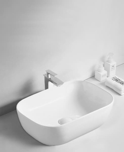 Умывальник Aquaceramika Rio A426