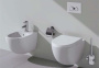 Подвесное биде Vitra Sento 4338B003-0288
