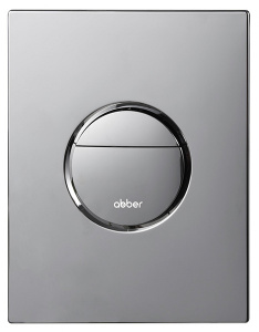 Кнопка для инсталляции Abber AC0126